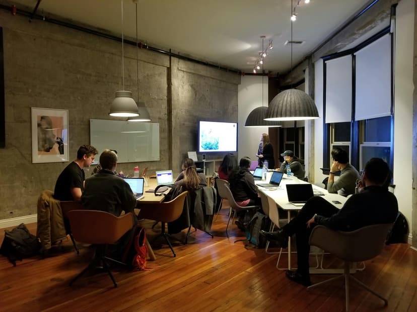 GlobalJobify studio