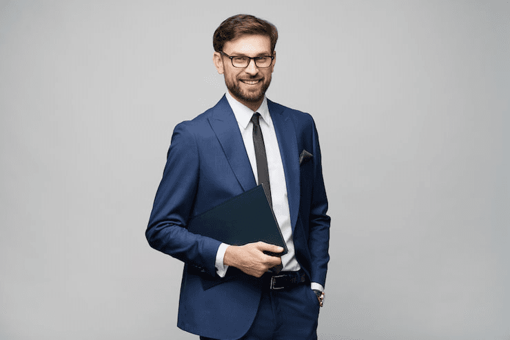Person img