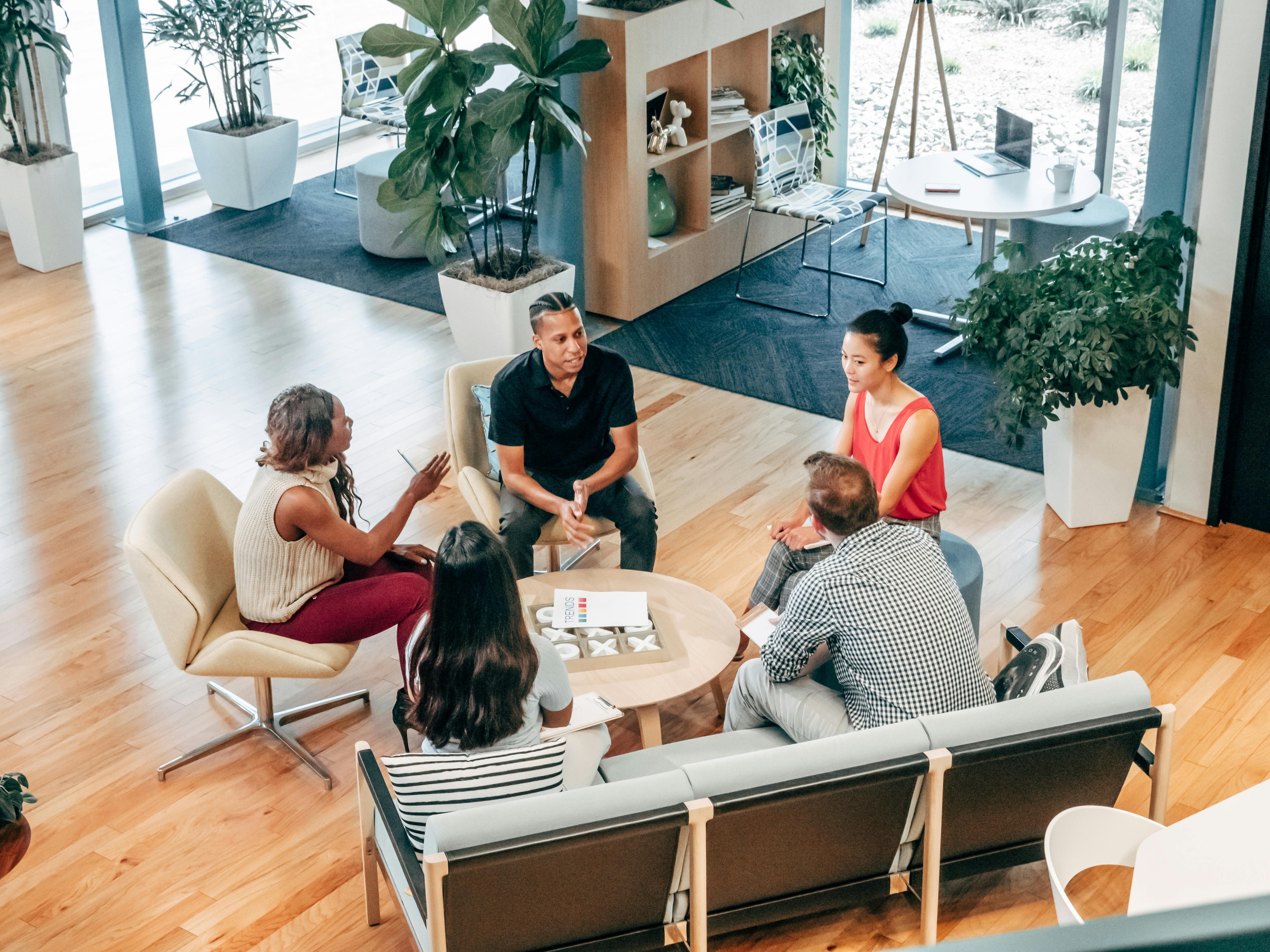 Developer Careers Hub